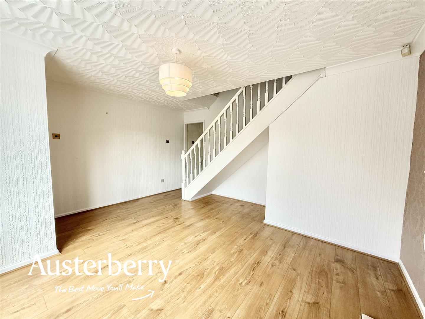 Westacre, Bucknall, Stoke-On-Trent